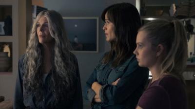 Paskutinis dalykas, kurį jis man pasakė