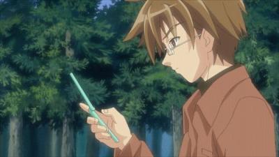 ななついろ★ドロップス First love that encompasses you