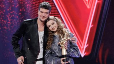 The Voice Romania