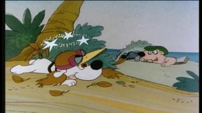 Las aventuras de Hijitus