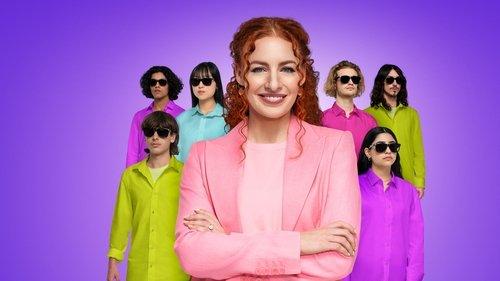 Teenage Boss: Next Level filmas žiurėti online