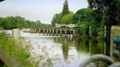 Great Canal Journeys