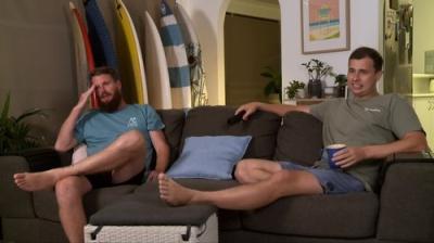 Gogglebox Australia