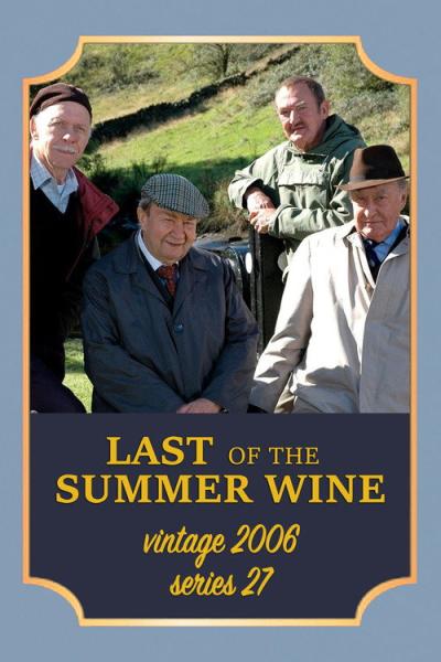 Last of the Summer Wine filmas online