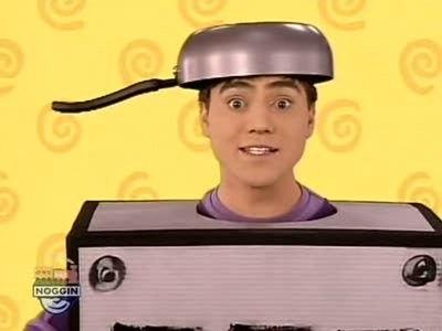 Blue's Clues