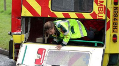 Casualty
