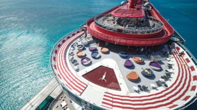 The Cruise