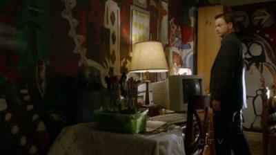 CSI: NY
