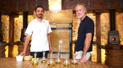 Marcus Wareing Simply Provence