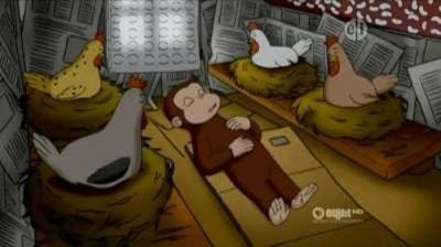 Curious George