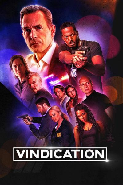 Vindication filmas online