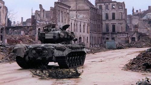 Liberation: D-Day to Berlin filmas žiurėti online