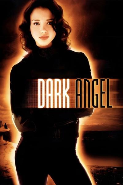 Dark Angel filmas online