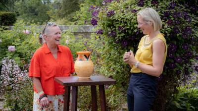 Antiques Roadshow