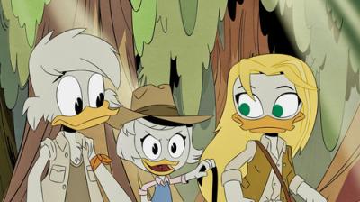 DuckTales