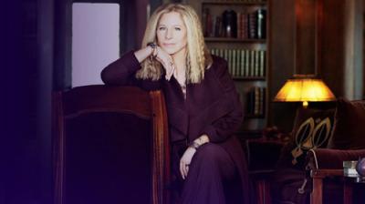 The Howard Stern Interview