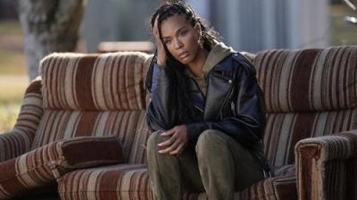 Tyler Perry's Zatima