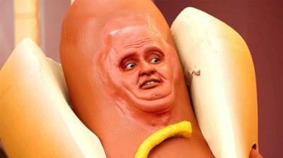 Very Important People