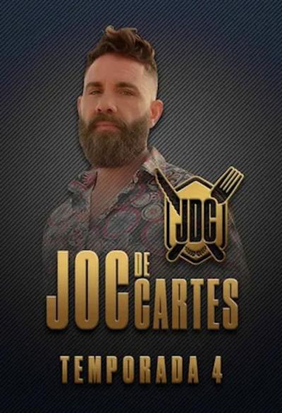 Joc de cartes filmas online
