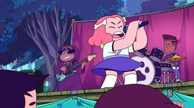 Craig of the Creek