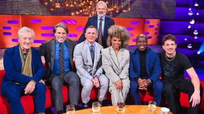 The Graham Norton Show