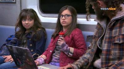 Game Shakers