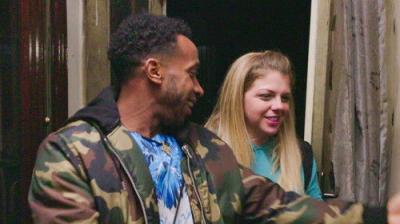 90 Day Fiancé: The Other Way