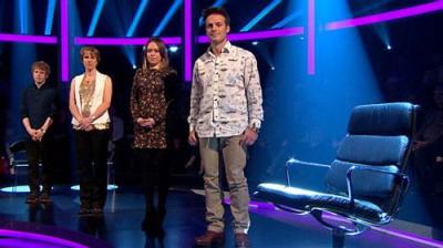 Celebrity Mastermind