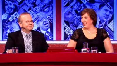 Have I Got News for You