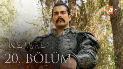 Kuruluş Osman