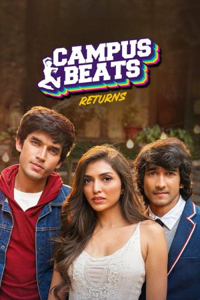 Campus Beats filmas online