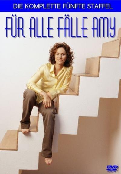 Judging Amy filmas online