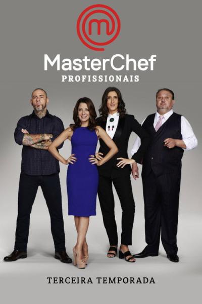 MasterChef: Profissionais filmas online