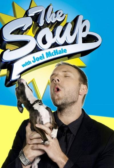 The Soup filmas online