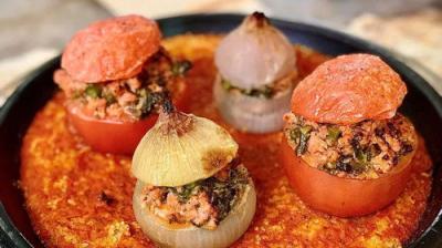 Tous en cuisine avec Cyril Lignac
