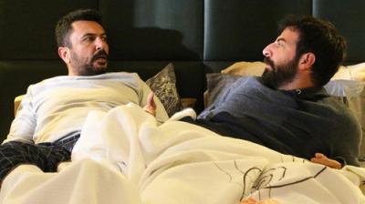 Kuzey Yıldızı: İlk Aşk