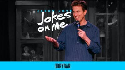 Dry Bar Comedy