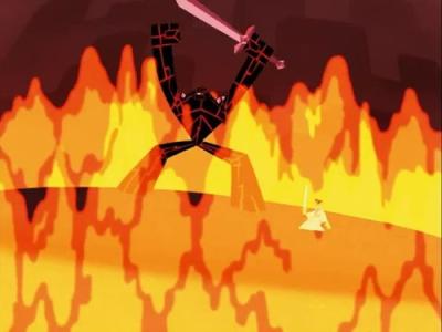 Samurai Jack
