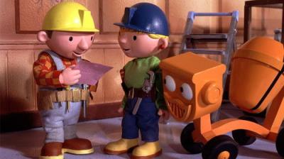 Bob the Builder