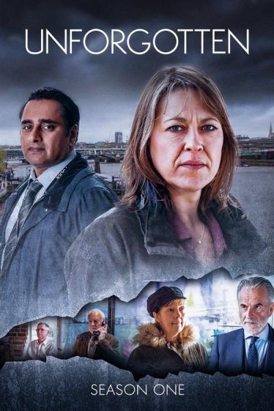 Unforgotten filmas online