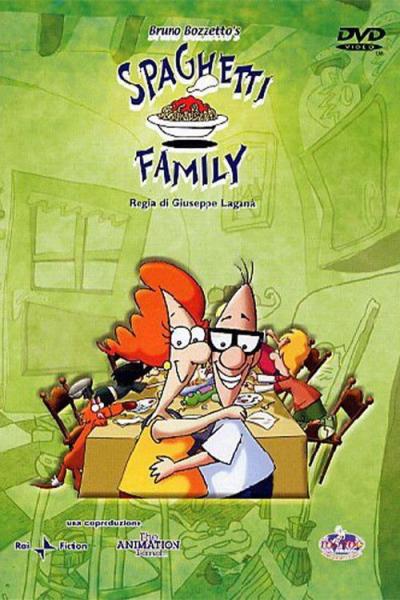La famiglia Spaghetti filmas online