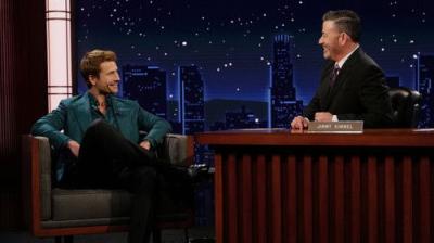 Jimmy Kimmel Live!