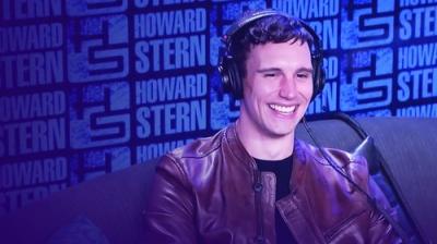 The Howard Stern Interview