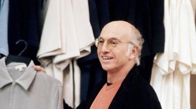 Curb Your Enthusiasm