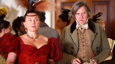 Little Dorrit