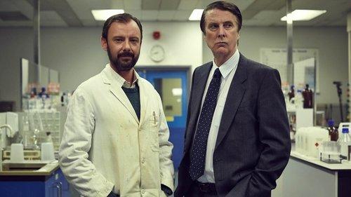 Code of a Killer filmas žiurėti online