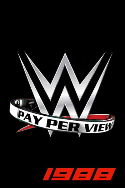 WWE Pay Per View filmas online
