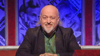 Have I Got News for You