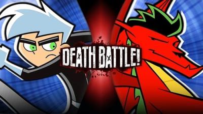 Death Battle!