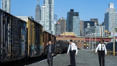East New York